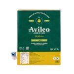 Caja Jarabe de Maple Orgánico 5L